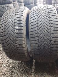 шины на спринтер рекс: Шины 255 / 50 / R 19, Зима, Б/у, Комплект, Корея, Nexen — 6