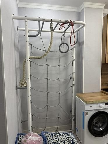 купить квартиру без посредников: 1 комната, 36 м², Элитка, 2 этаж, Дизайнерский ремонт — 8