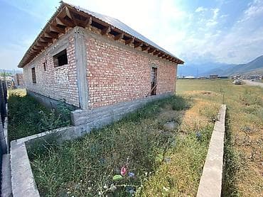 Үйдү ижарага алам: Үй, 100 м², 5 бөлмө, ПСО (өз алдынча бүтүрүү) — 4