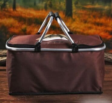 сумка для беременных: Термосумка «Время отдыхать», 30 л Есть бесплатная доставка по — 4