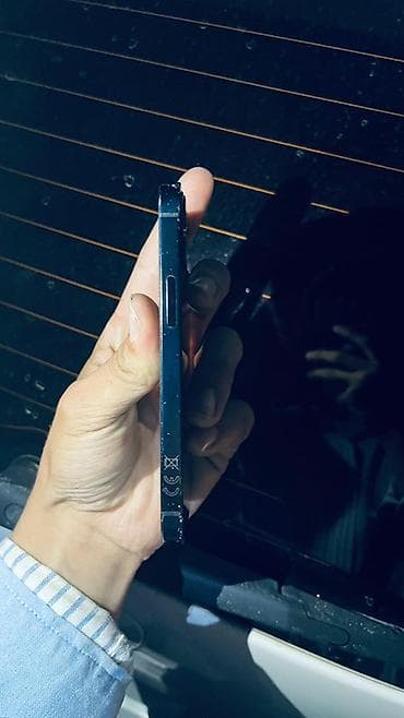 ipxone 12: IPhone 12, Синий — 4