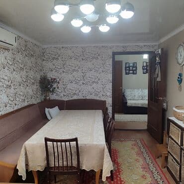 куплю дом район кызыл аскер: Дом, 135 м², 4 комнаты, Риэлтор, Евроремонт — 12