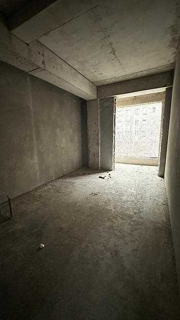 elite hause: 2 комнаты, 69 м², Элитка, 3 этаж, Готовая ПСО (под самоотделку) — 4