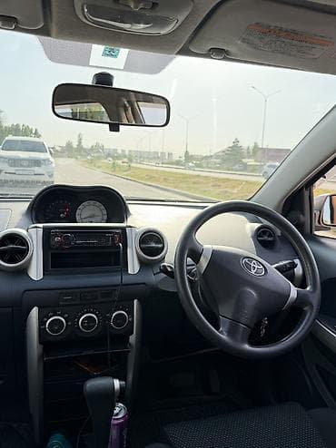 для ист: Toyota Ist: 2004 г., 1.5 л, Автомат, Бензин, Хэтчбэк — 6