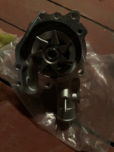 шноркель бишкек: Помпо для экскаватора новая — 1