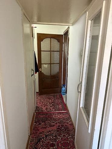 8: 3 комнаты, 58 м², 10 мкр 104 серия, 4 этаж — 9