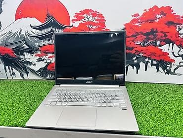 legion pro 7: Для программирования, Б/у, Intel Core i5 — 1