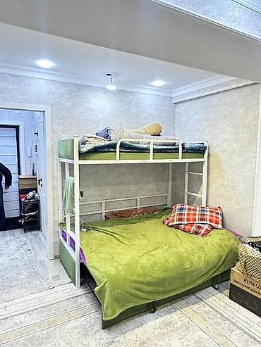 nova grand: 1 комната, 34 м², Индивидуалка, 4 этаж, Евроремонт — 5