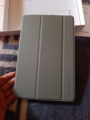 картридж сега: Планшет, Teclast, память 128 ГБ, Новый, Классический цвет - Голубой — 5