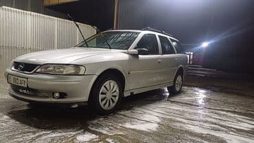 головка блока цилиндров опель вектра б: Opel Vectra: 2002 г., 1.6 л, Механика, Бензин, Универсал — 2