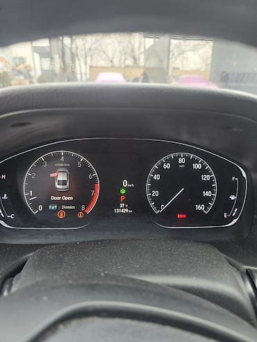 денсо: Honda Accord: 2018 г., 1.5 л, Вариатор, Бензин, Седан — 7