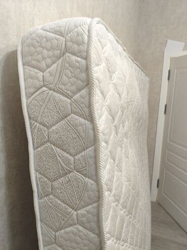 матрас для пролежней с компрессором: Ортопедический матрас, Другой бренд, Двухстворчатая, Другая страна производитель, Матрасы средней жесткости, Другой тип — 1