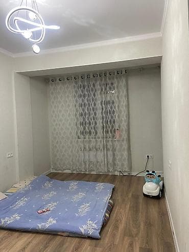 central park: 1 комната — 3