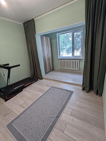 Недвижимость: 2 комнаты, 49 м², 1 этаж, Свежий ремонт — 8
