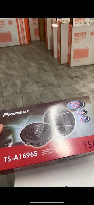 logitech mx: 16 размер, подойдет для любой машины — 2