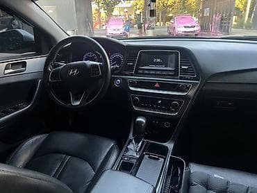 соната лп: Hyundai Sonata: 2020 г., 0.2 л, Автомат, Газ, Седан — 8