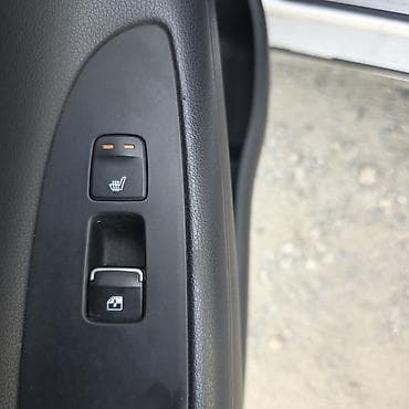 баетов: Hyundai Grandeur: 2021 г., 3 л, Автомат, Газ, Седан — 9