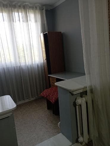 69: 1 комната, 32 м², 5 мкр 104 серия, 4 этаж — 7