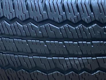 Шиналар 245 / 70 / R 16, Жай, Колдонулган, 1 даана, Жеңил унаалар, Корея, Hankook