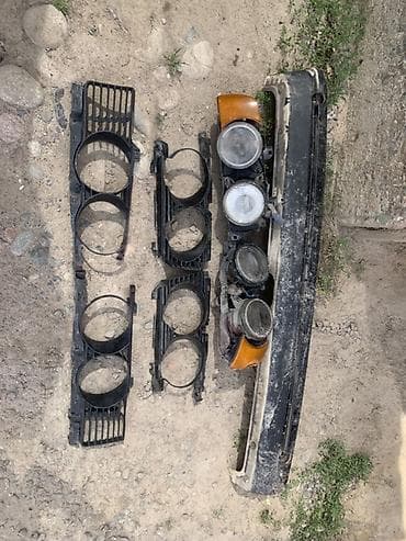 hb3 led: Правый поворотник BMW Оригинал — 6