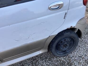 авто из белоруссии в бишкек: Daewoo Matiz: 2002 г., 0.8 л, Автомат — 4