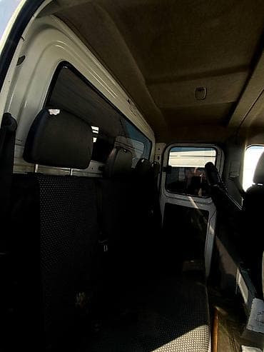 кводроцикл мото: Mercedes-Benz Sprinter REX (самосвал) Год 2008 Об 2.2 турбиновый — 8