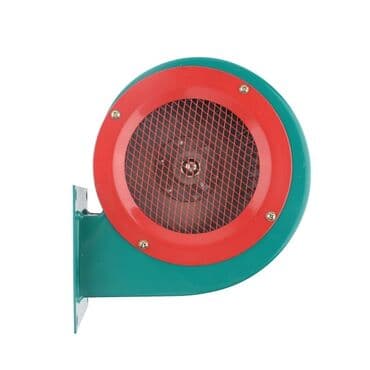 для вытяжки: Вентилятор Напольный, Улитка — 3