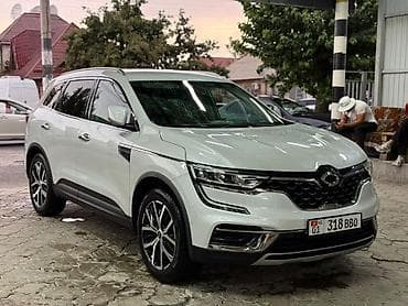 renault master: GMC : 2022 г., 0.2 л, Автомат, Газ, Кроссовер — 1