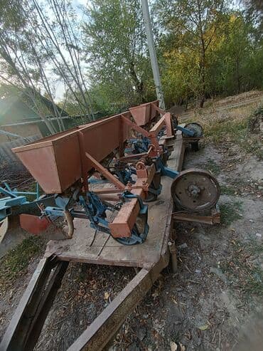 трактор беларус бишкек: Трактор — 12