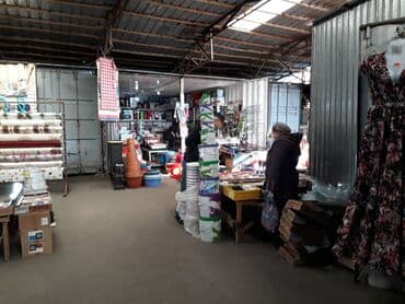 готовый дом из контейнера: Срочно! Срочно! Продаю действующий бизнес, на центральном рынке — 6