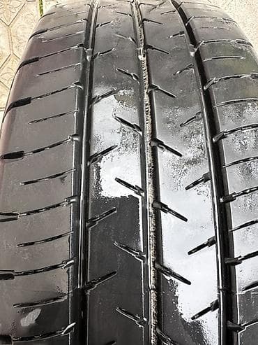 super soco ts: Комплект японских летних шин 215/60 R17 96H (4 шт.) - Размер: 215/60 — 3