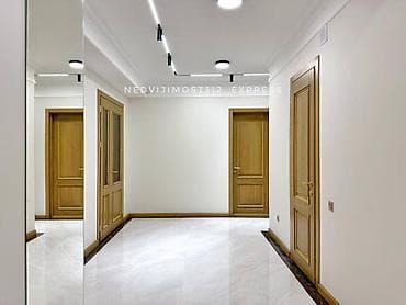 южный мкр: 4 комнаты, 126 м², Элитка, 12 этаж, Дизайнерский ремонт — 3