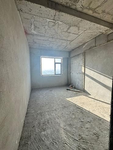 продажа квартир в жалалабаде: 2 комнаты, 85 м², Элитка, 8 этаж, Готовая ПСО (под самоотделку) — 5