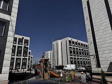 фучика парк квартира: 1 комната, 42 м², Элитка, 3 этаж, Евроремонт — 8