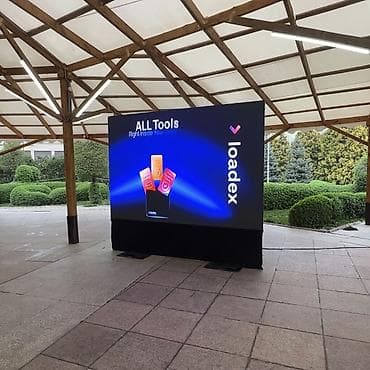 лед экраны бишкек цена: Прокат LED-экранов и сценического оборудования в Бишкеке Организуете — 4