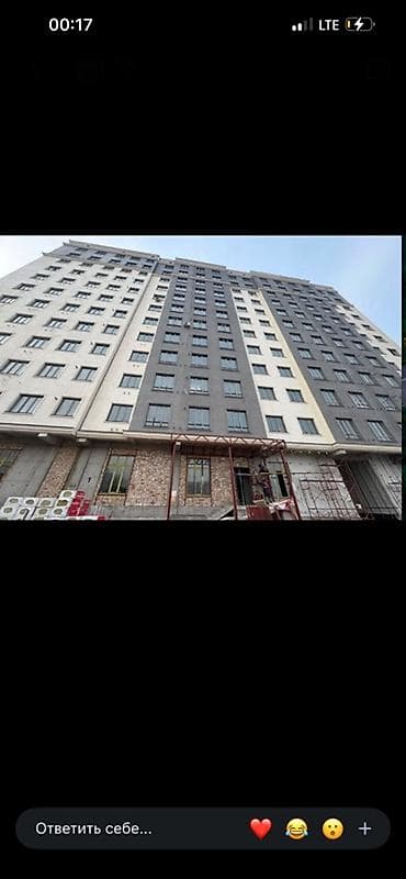 Кыймылсыз мүлк: Берилген, 2 бөлмө, 73 м² — 3