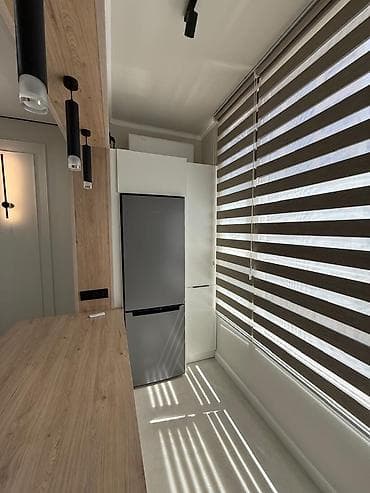 elegance stroy: 1 комната, 55 м², 5 этаж, Евроремонт — 7
