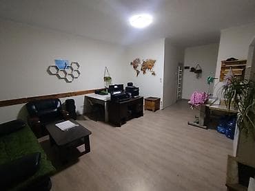 Бөлмөлөр: Кеңселерди сатуу 50 м², 1 кабат — 5