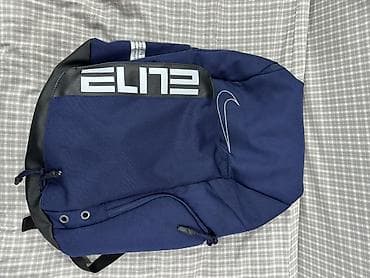 Личные вещи: Рюкзак, Унисекс — 2