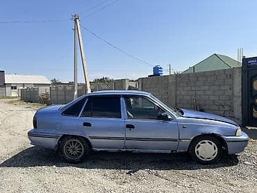 матиз ступица: Daewoo Nexia: 2019 г., 1.6 л, Механика, Бензин, Седан — 5