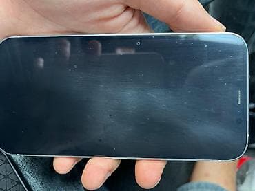 сушилка для посуда: IPhone 12 Pro, Белый — 3