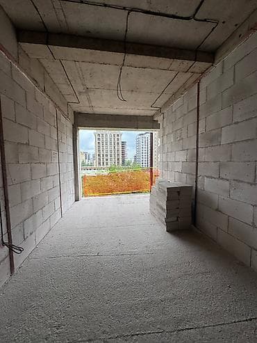 4 комнаты, 129 м², Элитка, Готовая ПСО (под самоотделку) — 9
