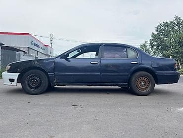 машина бишкек цены: Nissan Cefiro: 2000 г., Автомат, Бензин, Седан — 7