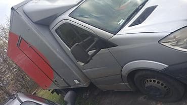 блок на спринтер: Грузовик, Mercedes-Benz, Стандарт, 4 т, Б/у — 2