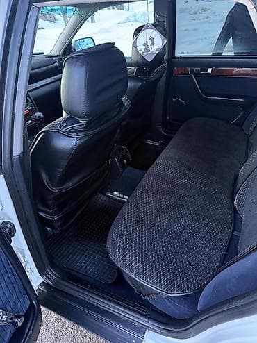 куплю авто в рассрочку бишкек: Audi S4: 1993 г., 2.3 л, Механика, Бензин, Седан — 2