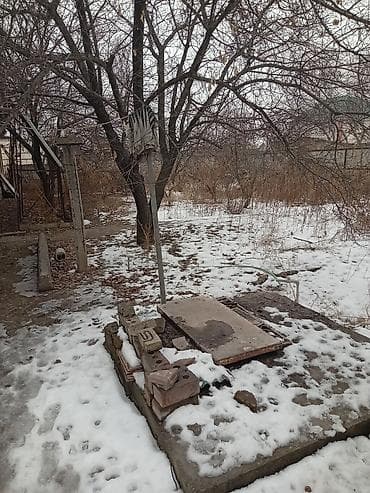 бишкек восток 5: 11 соток, Бизнес үчүн, Кызыл китеп, Техпаспорт — 6