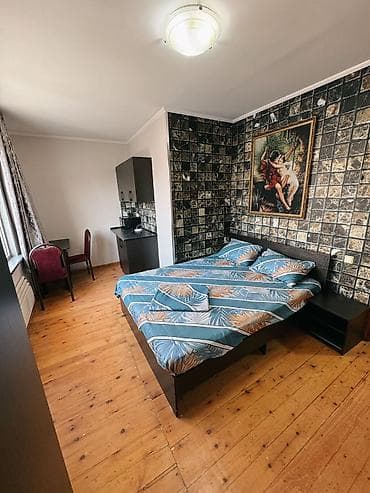 Сдаются комнаты в гостевом доме, на сутки, день-ночь, по часовой