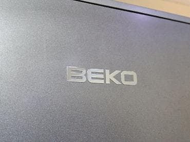 холодильник сатылат: Муздаткыч Beko, Колдонулган, Эки камералуу, No frost, 60 * 185 * 60 — 4