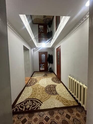 гостиницы на час ош: Дом, 81 м², 3 комнаты, Агентство недвижимости, Старый ремонт — 4