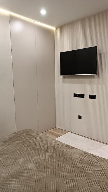 Кыймылсыз мүлк: 2 бөлмө, Менчик ээси, Чогуу жашоосу жок, Толугу менен эмереги бар — 7